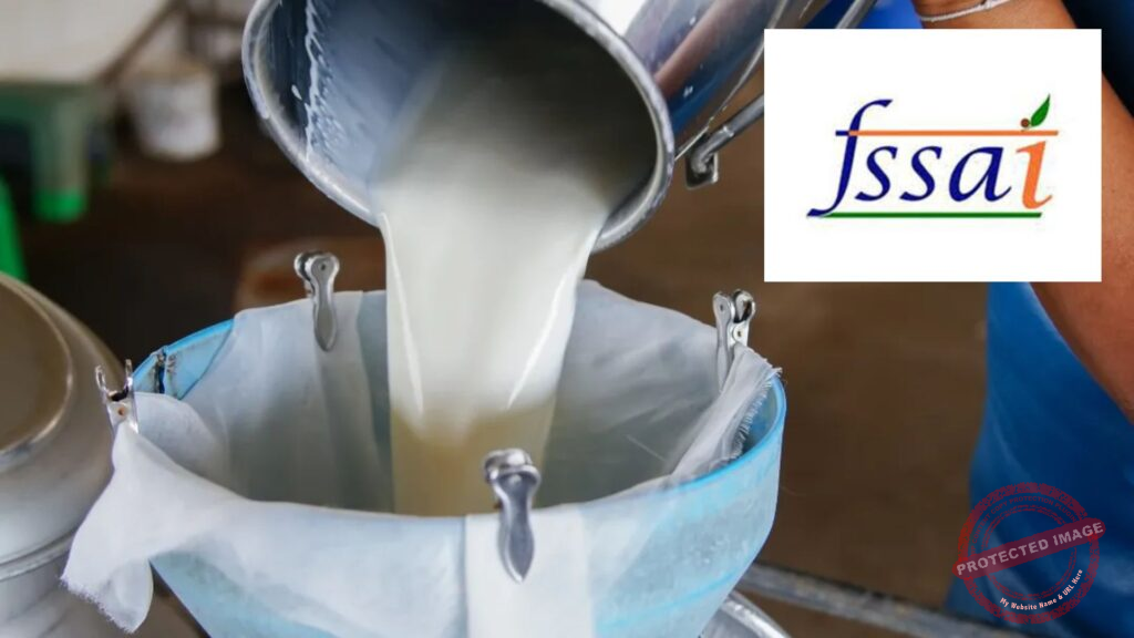 FSSAI
