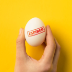 Expiry Date on Eggs Mandatory from April 1 to Boost Food Safety