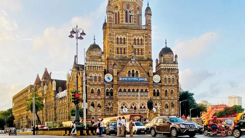 Brihanmumbai Municipal Corporation