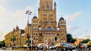 Brihanmumbai Municipal Corporation