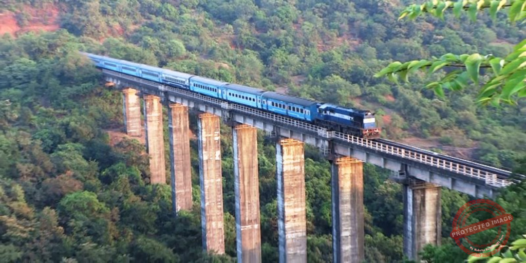 Konkan Railway