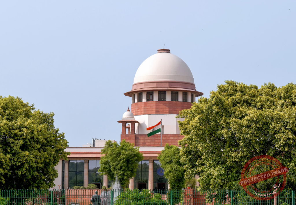 Supreme Court 
