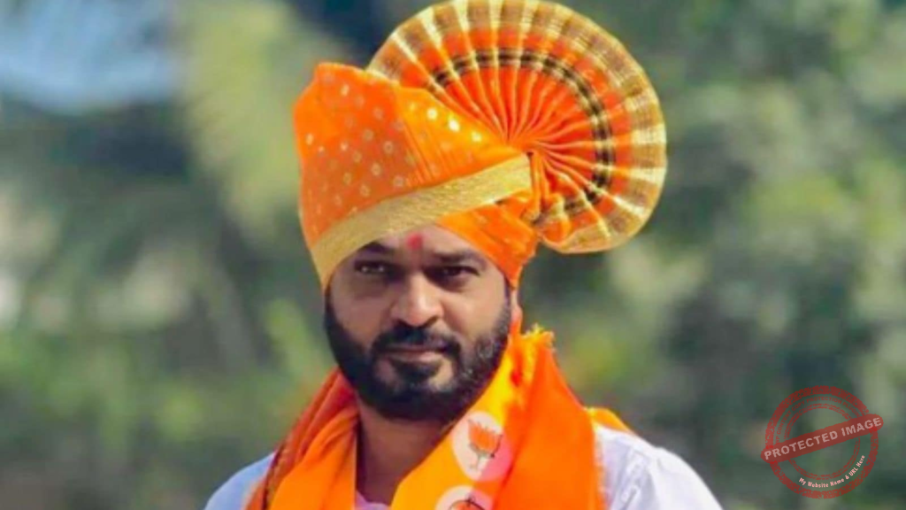 The incident was raised in the state legislative session by MLA Amol Khatal, drawing attention to the seriousness of the crime.