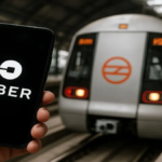 Metro Tickets Now Available on Uber App