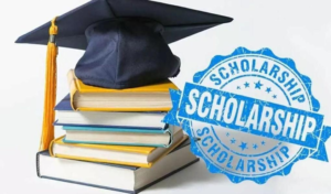 Scholarships