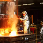 Foundry Industry