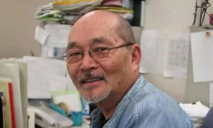 Doraemon Director Tsutomu Shibayama Passes Away