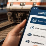 RailOne App Refund Drive