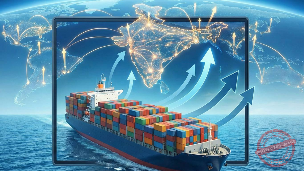 Between April 2025 and January 2026, India exported approximately 14 million tonnes of petrol and 23.6 million tonnes of diesel