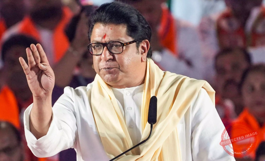 Raj Thackeray