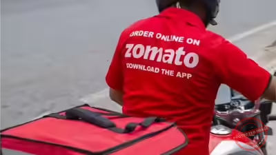 Zomato