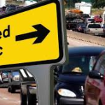 Eid 2026: Traffic Diversions Announced Across Pune and PCMC; Key Routes to Remain Closed