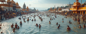 Nashik Kumbh Mela 2027.