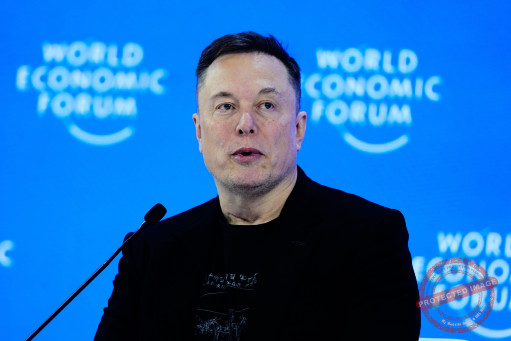Elon Musk