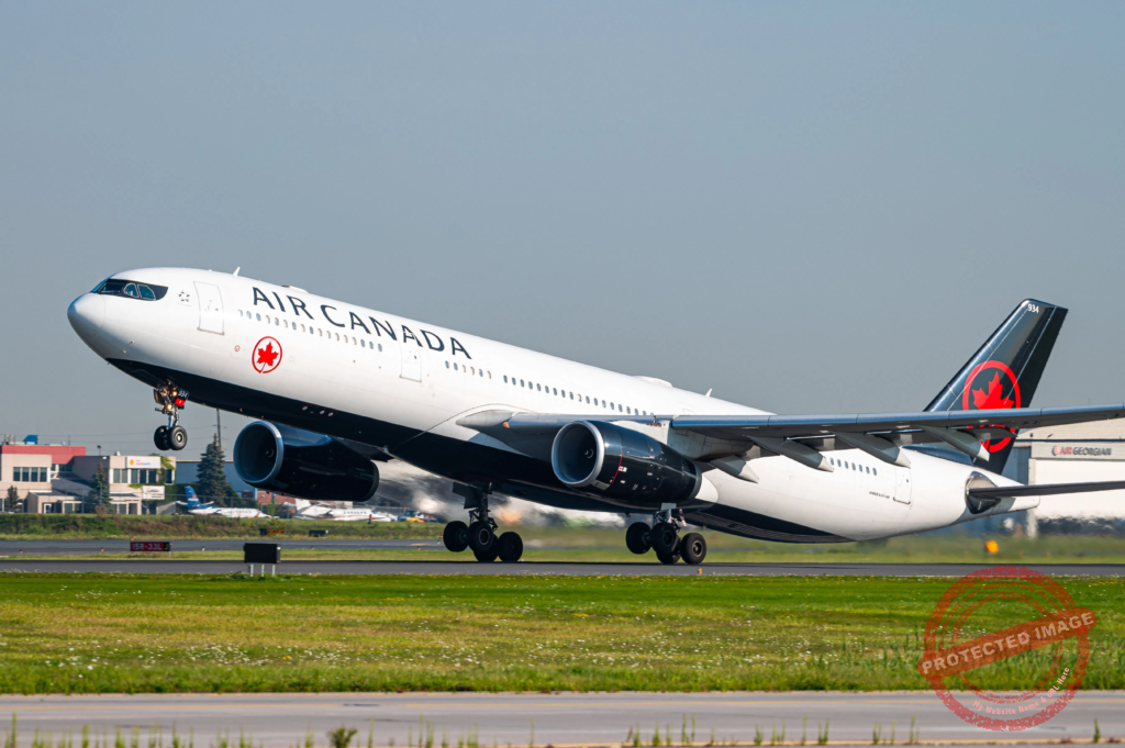 Air Canada
