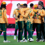 South Africa Win Fourth T20