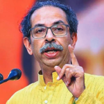 Uddhav Thackeray