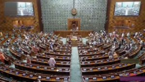 Lok Sabha Seats May Rise to 816; Maharashtra Likely to Get 72 MPs Under Proposed Delimitation Plan