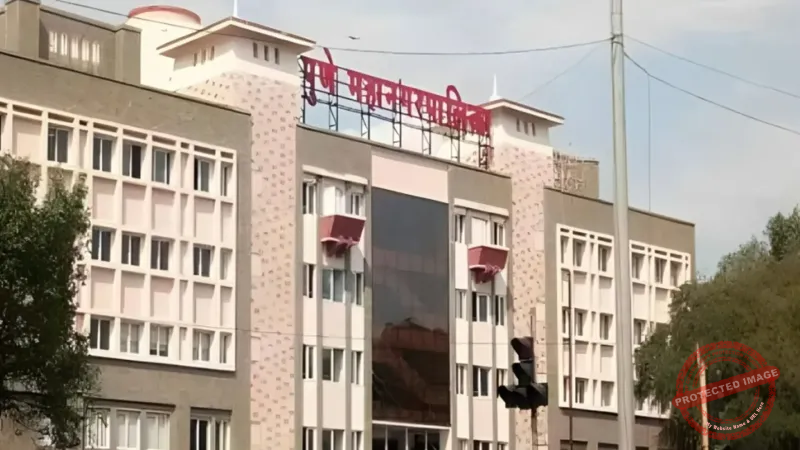 Pune Municipal Corporation’s 2026-27 budget