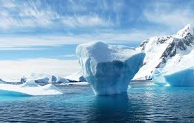Artic Ice
