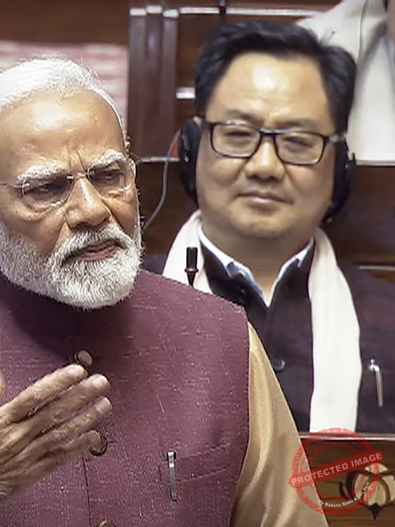 Narendra Modi