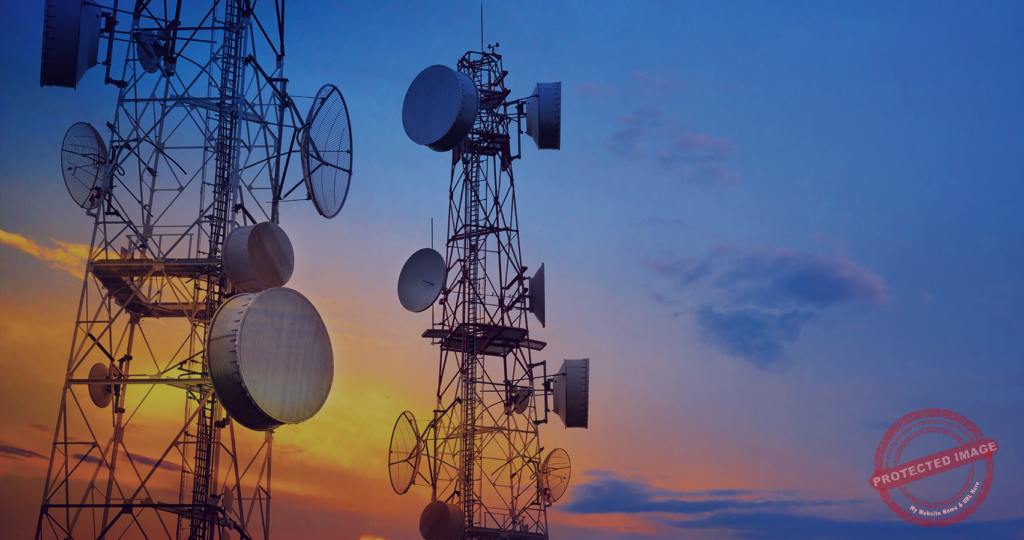 Telecom India