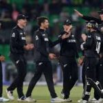 Allen’s Record Century Powers New Zealand Into T20 World Cup Final After Crushing South Africa