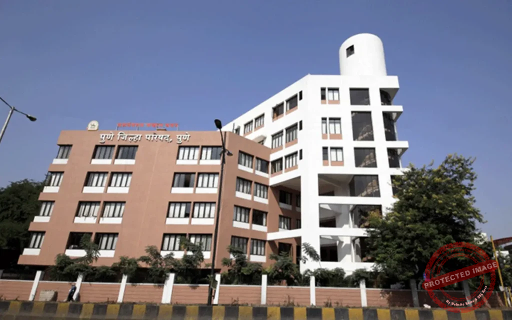Pune ZP