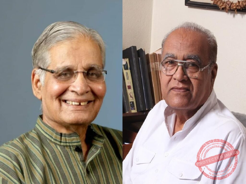 Dr JaysinghRap Pawar