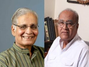 Dr JaysinghRap Pawar