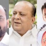 Maharashtra Cabinet Approves 34-Hectare IT Park at Shenda Park to Boost Kolhapur’s Technology Sector