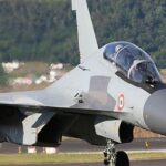 IAF Sukhoi Su-30MKI Fighter Jet Crashes in Assam’s Karbi Anglong During Training Mission