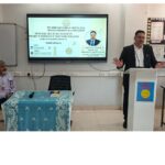 NITES President Advocate Harpreet Singh Saluja