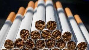 Cigarette