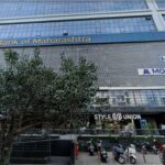 Bank of Maharashtra
