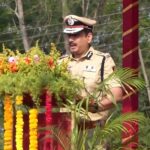 Vinoy Kumar Choubey (IPS)