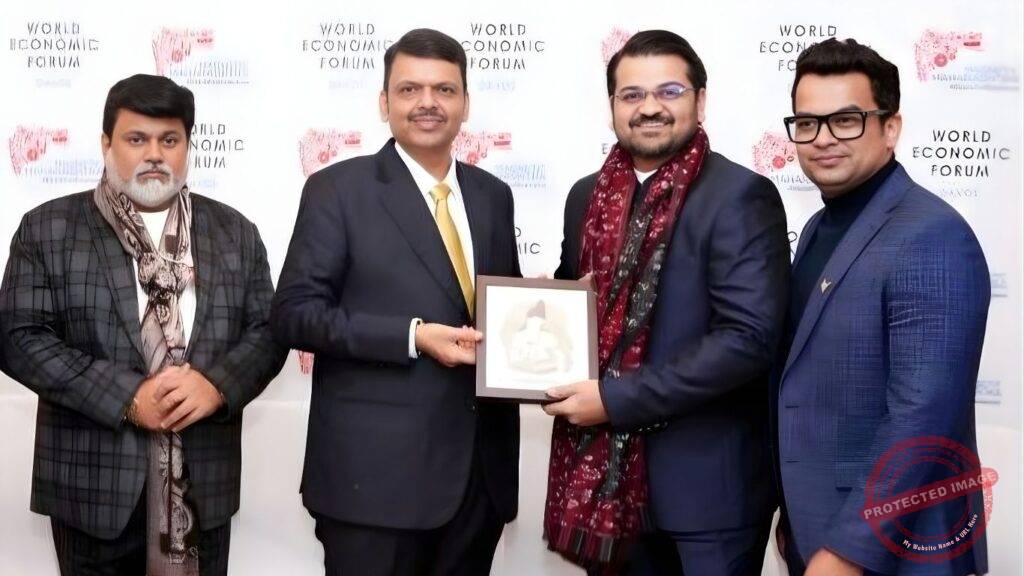 USDFC deployed and invested ₹90 crore in Pune