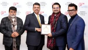 USDFC deployed and invested ₹90 crore in Pune