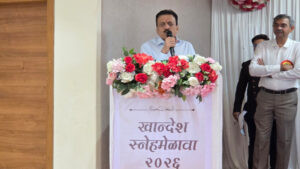 Khandeshi Sneha Melava 2026 Celebrated with Grandeur in Kharghar
