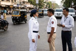 Mira Road Bribery Allegations