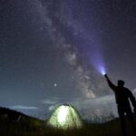 Maharashtra Launches First-Ever Stargazing Festival at Lonar & Harihareshwar, Boosting Astro-Tourism