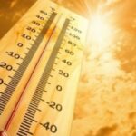 Heatwave Alert Intensifies Across Maharashtra: IMD Issues Yellow Warning for April 14 as Temperatures Soar