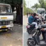 Speeding Tanker Kills Youth in Bibwewadi: Gangadham Road Tragedy Sparks Public Outrage in Pune