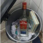 Liquor Bottles Found in Civic HQ Washroom: PCMC Tightens Security Checks Across Offices