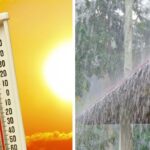 Maharashtra Weather Alert: Heatwave Warning with Unseasonal Rain Forecast, Yellow Alerts Issued