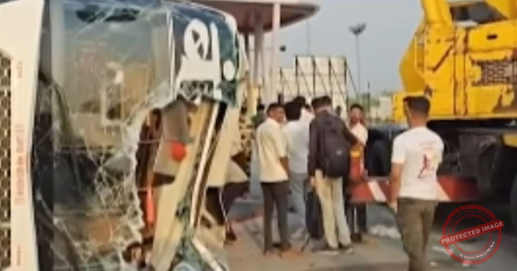 Samruddhi Expressway