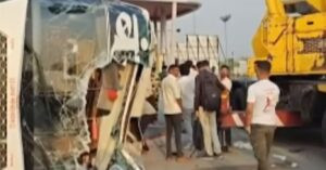 Samruddhi Expressway