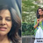 Namita Thapar Hits Back at Trolls Over ‘Namaz Benefits’ Video, Says “God Is Watching You All”