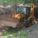 PMC Issues Notice to Pune Rural Police Over Baner Drain Blockage, Flood Risk Concerns Rise