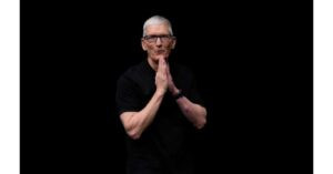 Tim Cook